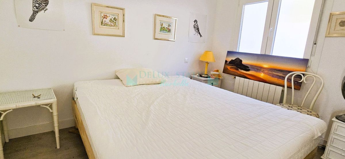 Town House for sale in Marbella