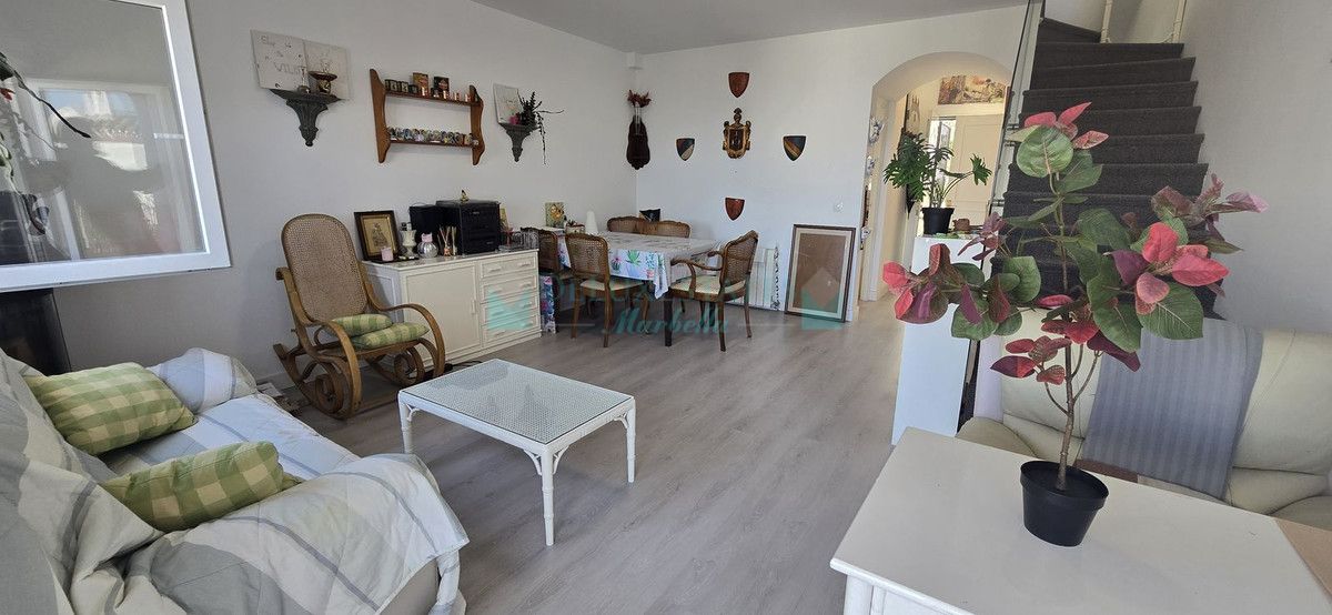 Town House for sale in Marbella