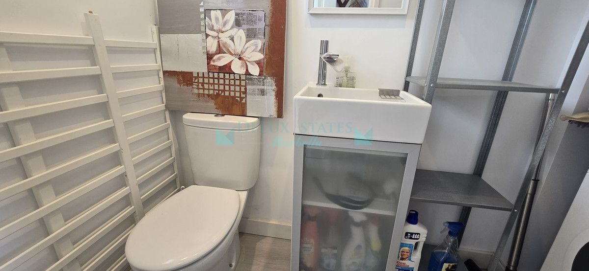 Town House for sale in Marbella