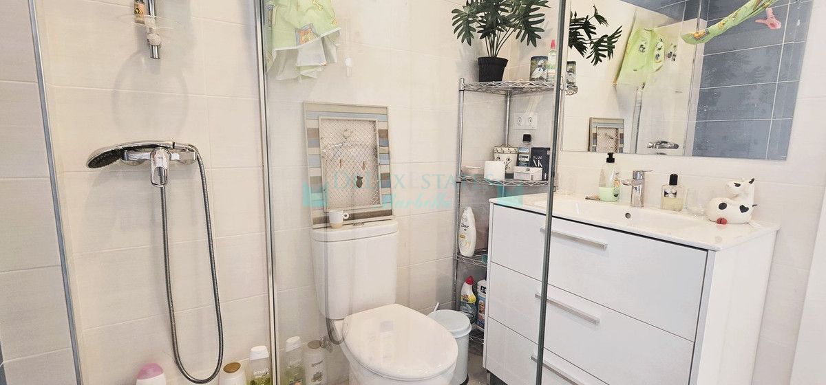 Town House for sale in Marbella