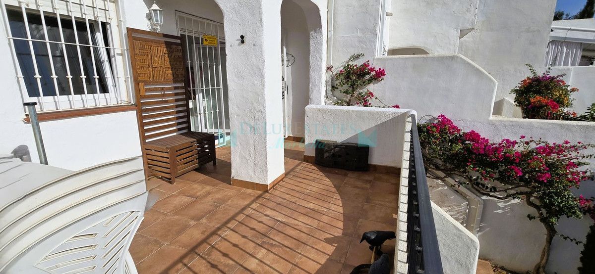 Town House for sale in Marbella