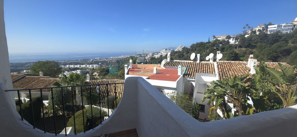 Town House for sale in Marbella