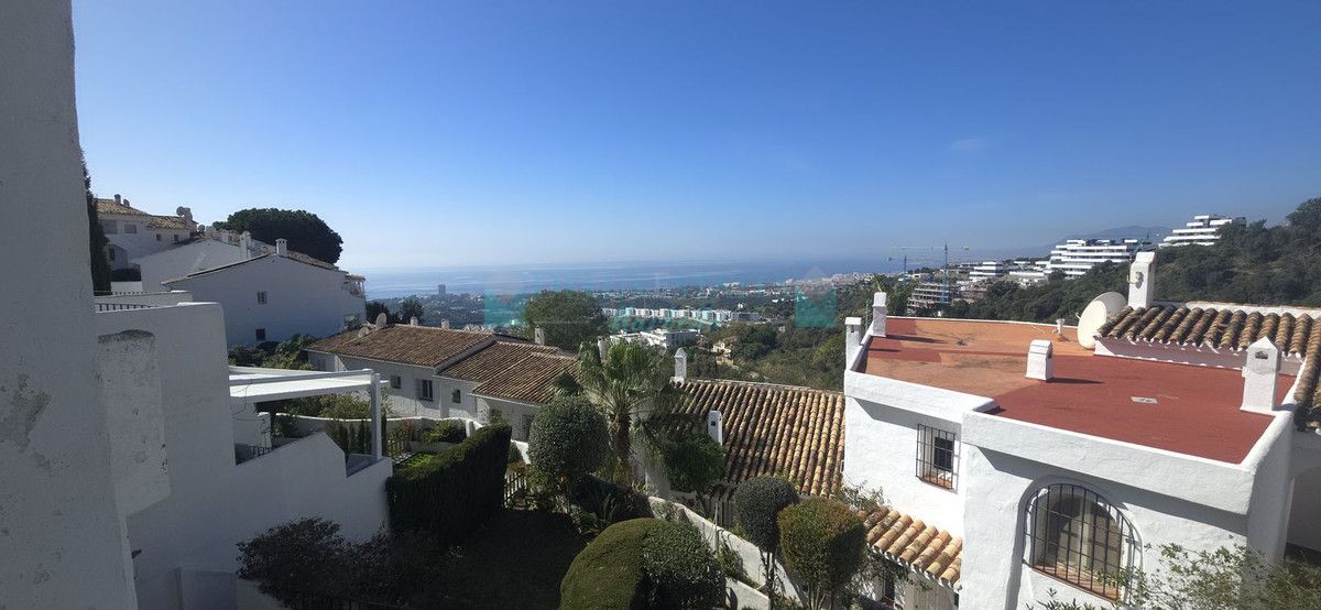 Town House for sale in Marbella
