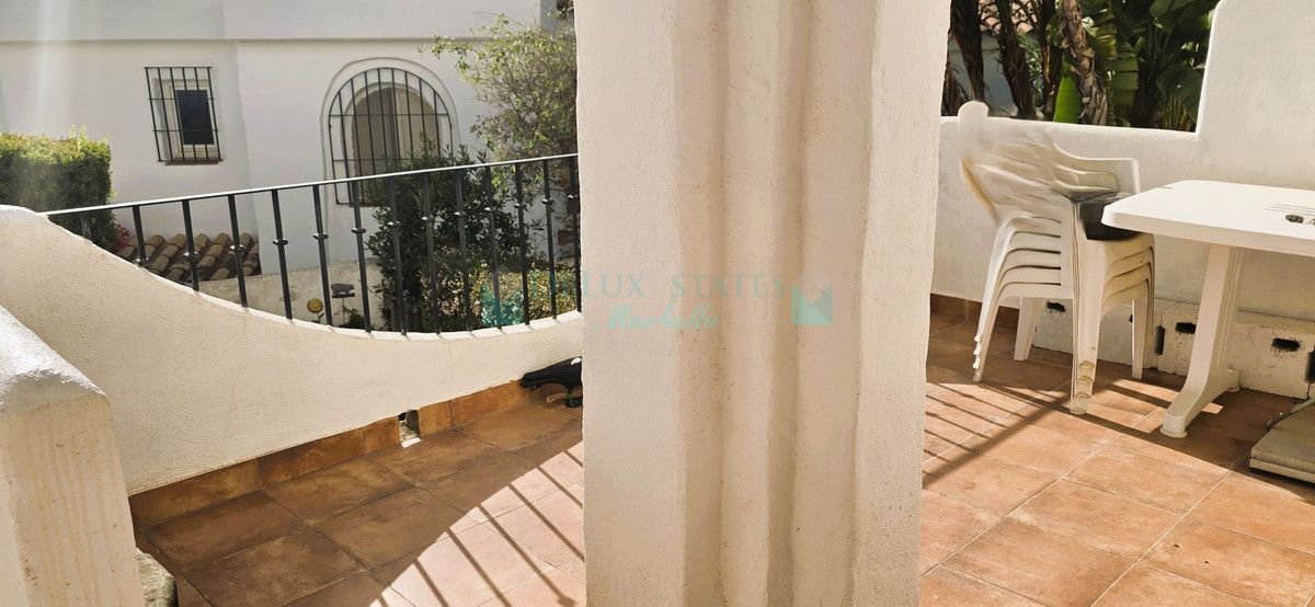 Town House for sale in Marbella