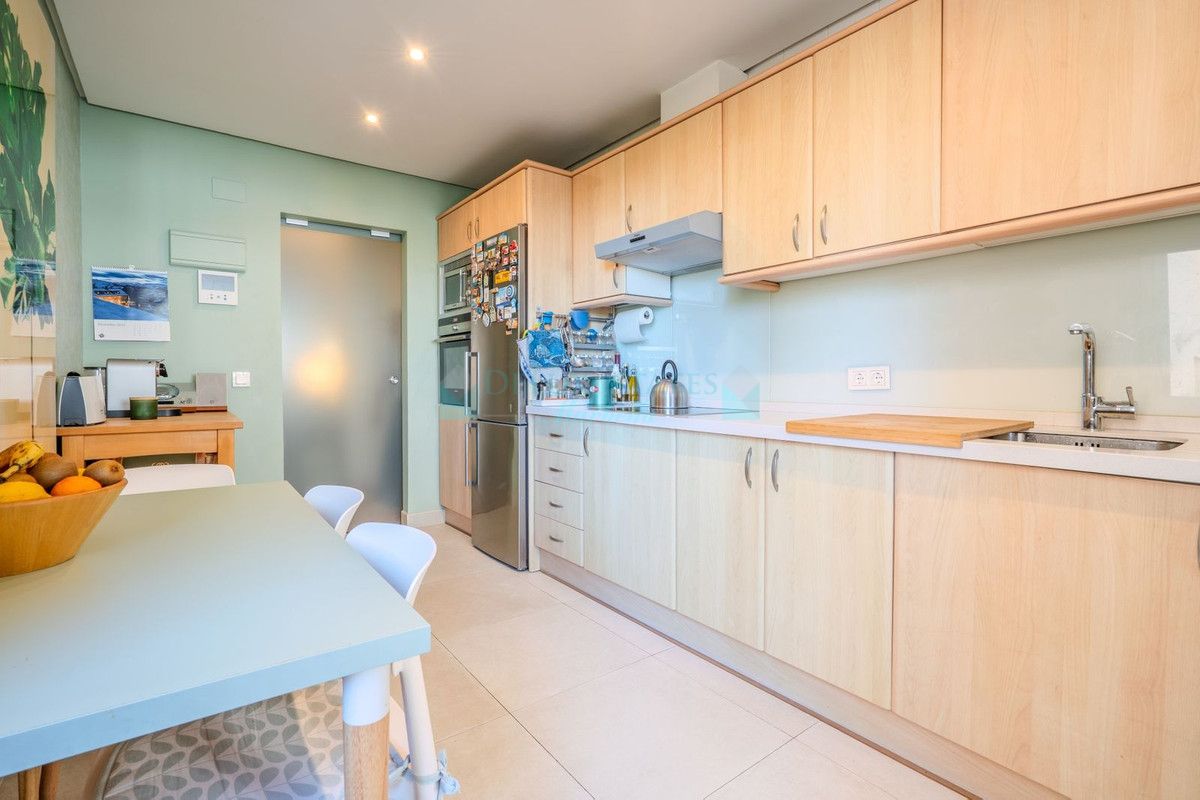 Apartment for sale in Marbella