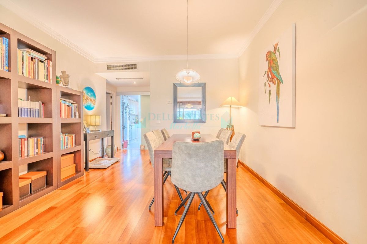 Apartment for sale in Marbella