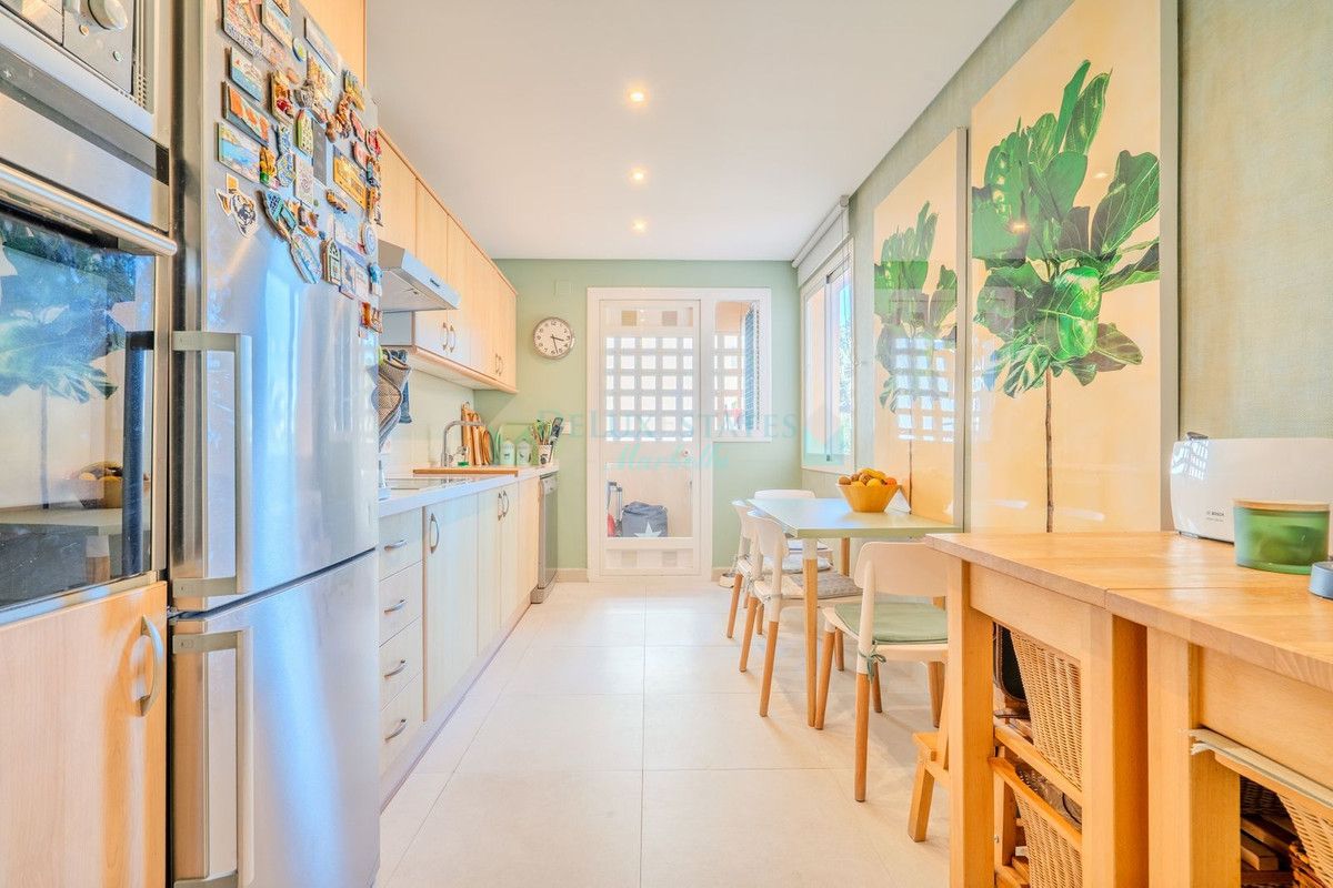 Apartment for sale in Marbella