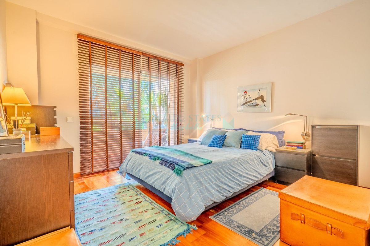 Apartment for sale in Marbella