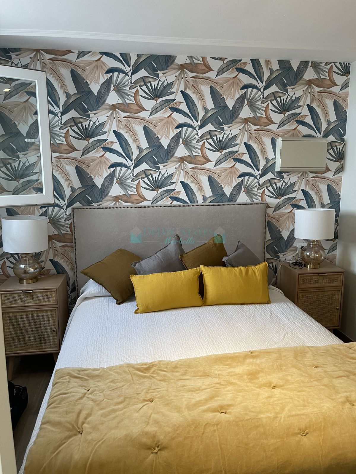 Apartment for sale in Marbella Golden Mile