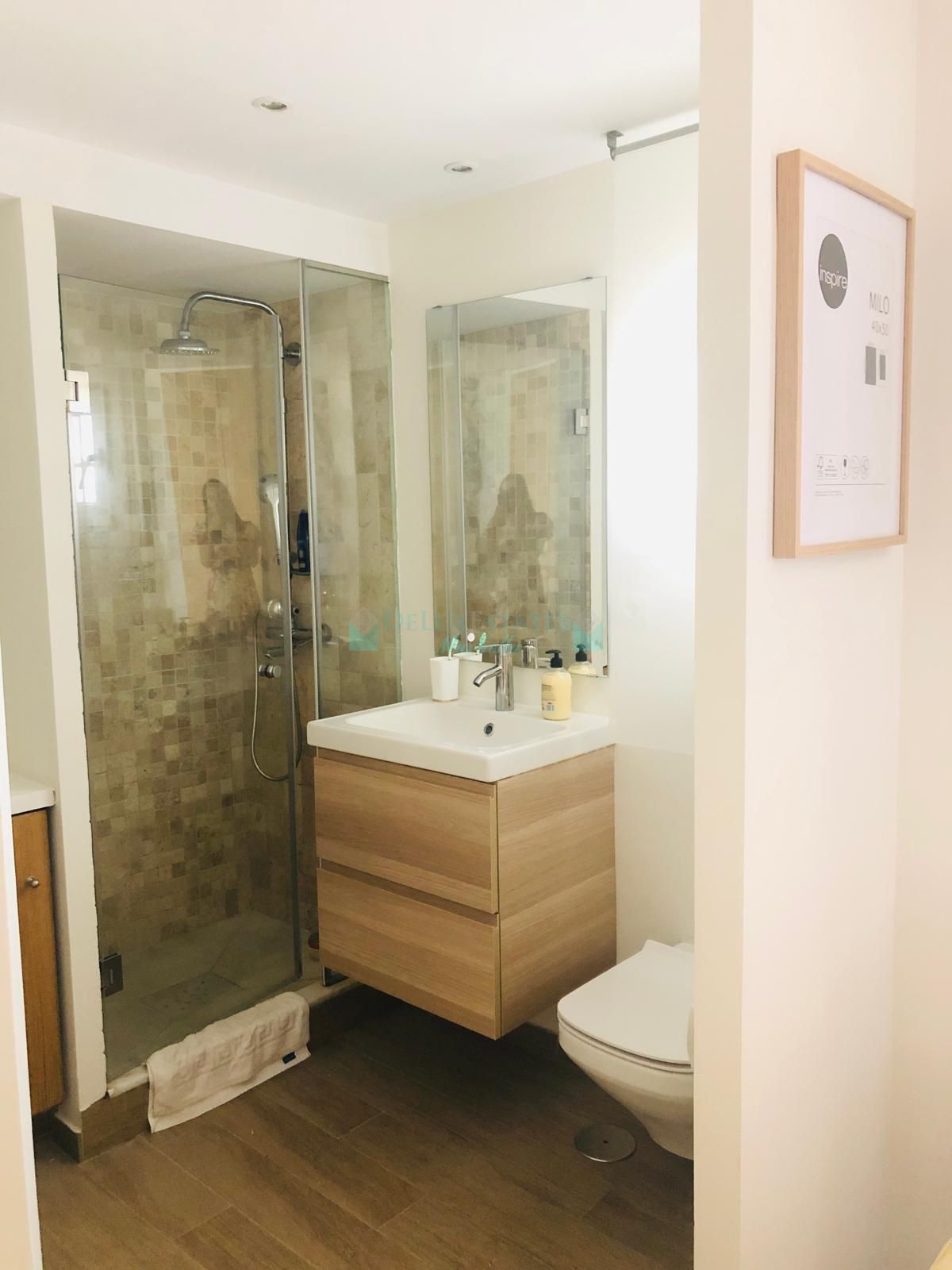 Apartment for sale in Marbella Golden Mile