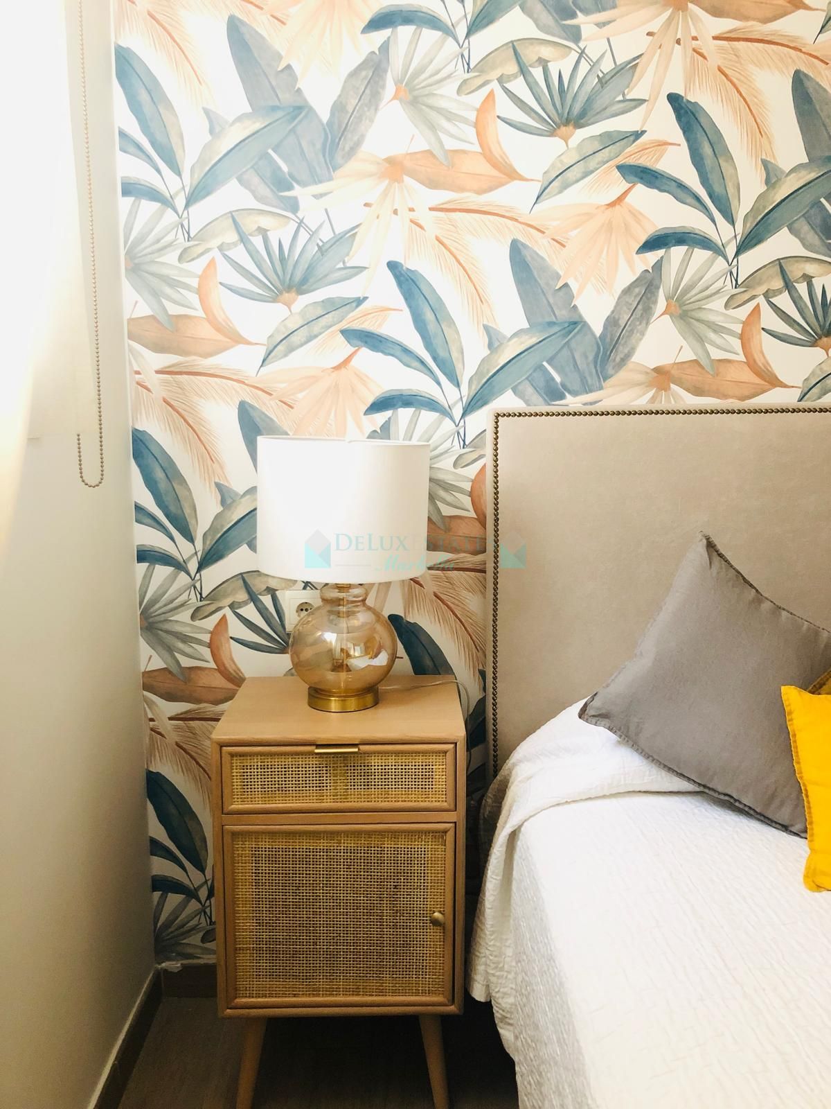 Apartment for sale in Marbella Golden Mile