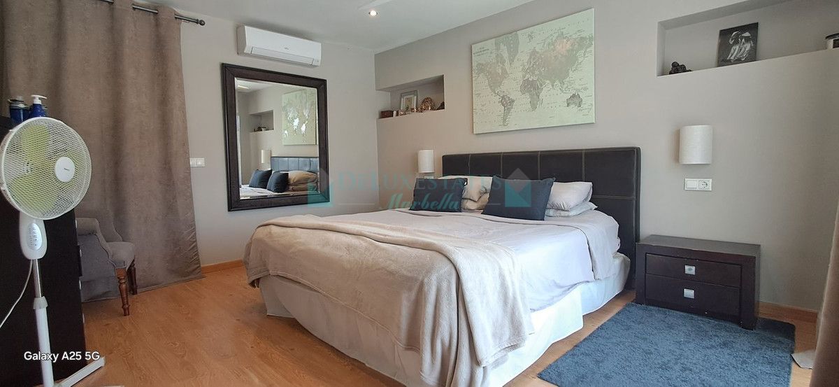 Villa for sale in Marbella