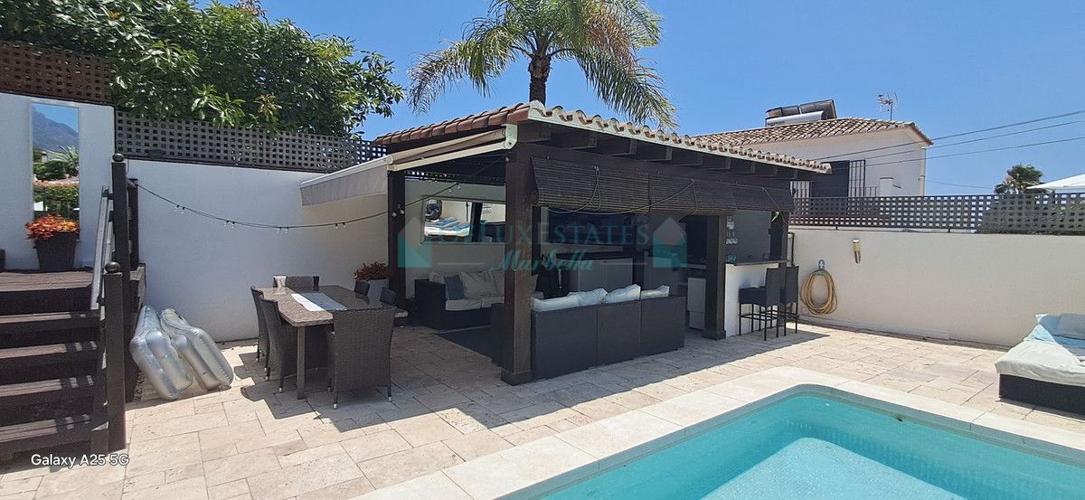 Villa for sale in Marbella