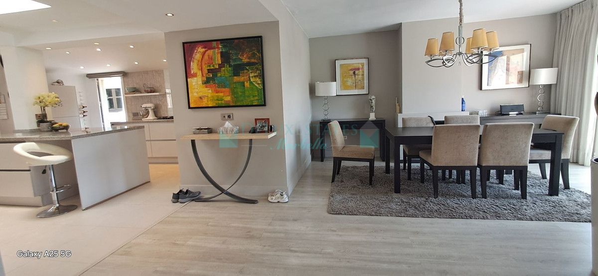 Villa for sale in Marbella