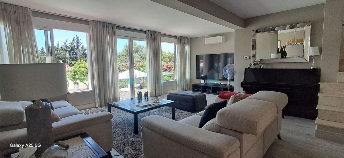 Villa for sale in Marbella