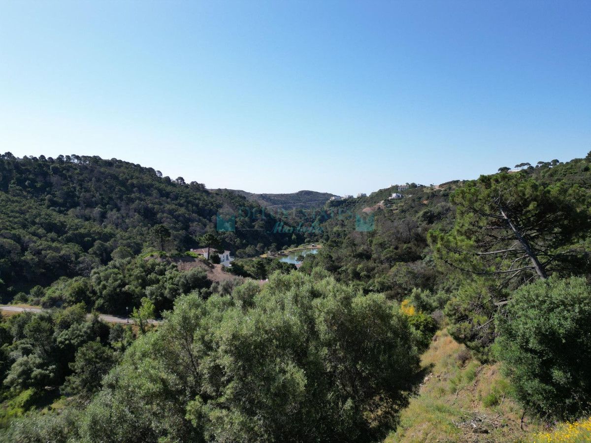 Residential Plot for sale in Benahavis