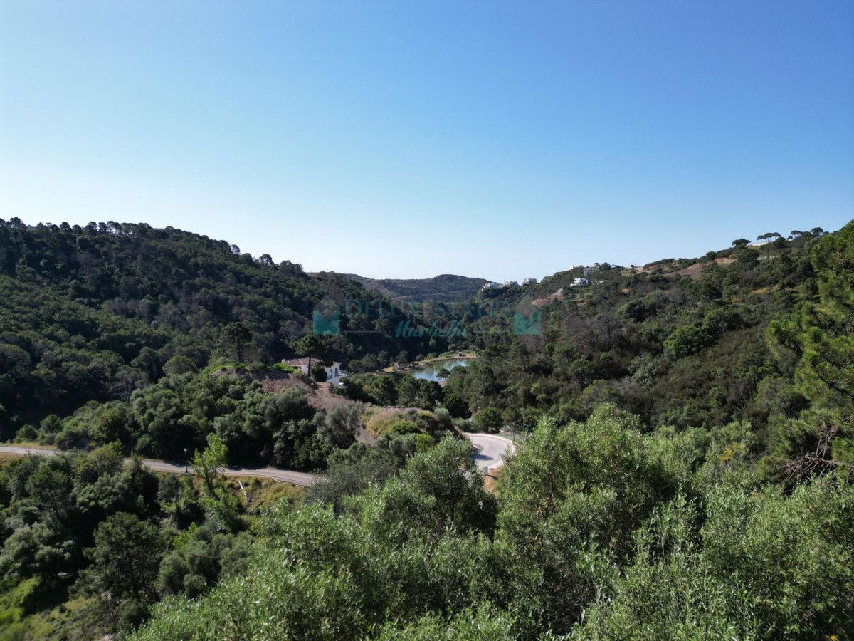Residential Plot for sale in Benahavis