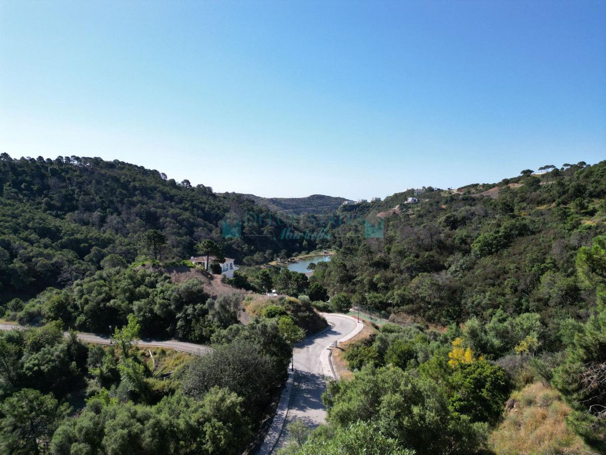 Residential Plot for sale in Benahavis