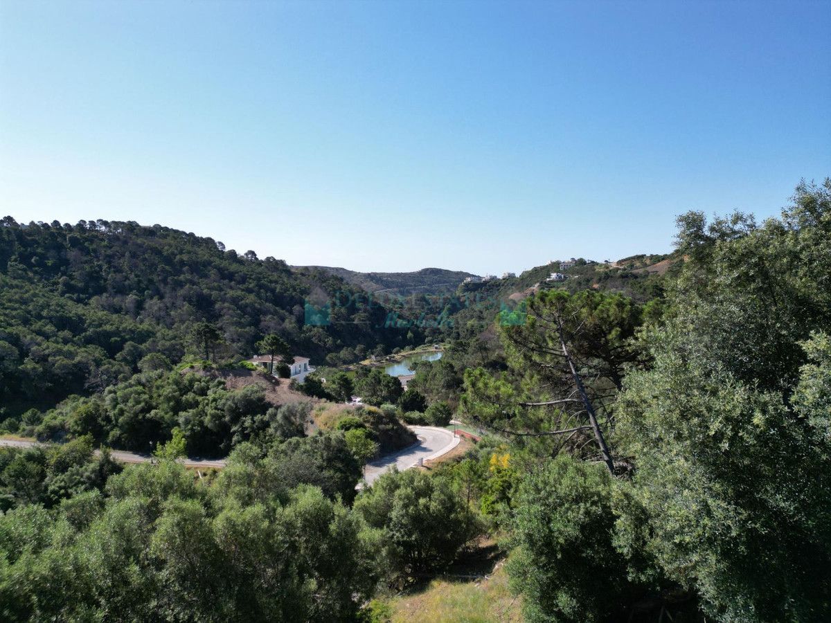 Residential Plot for sale in Benahavis