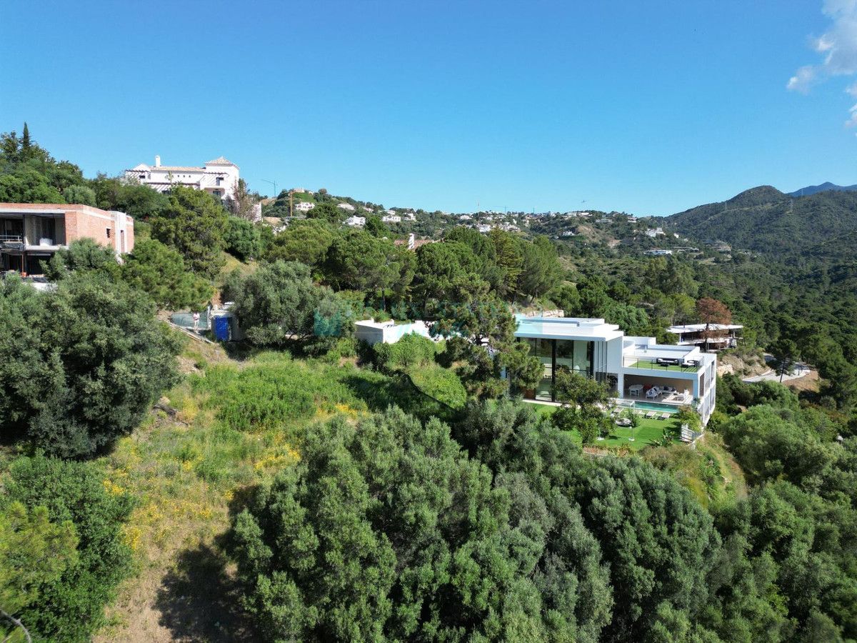 Residential Plot for sale in Benahavis