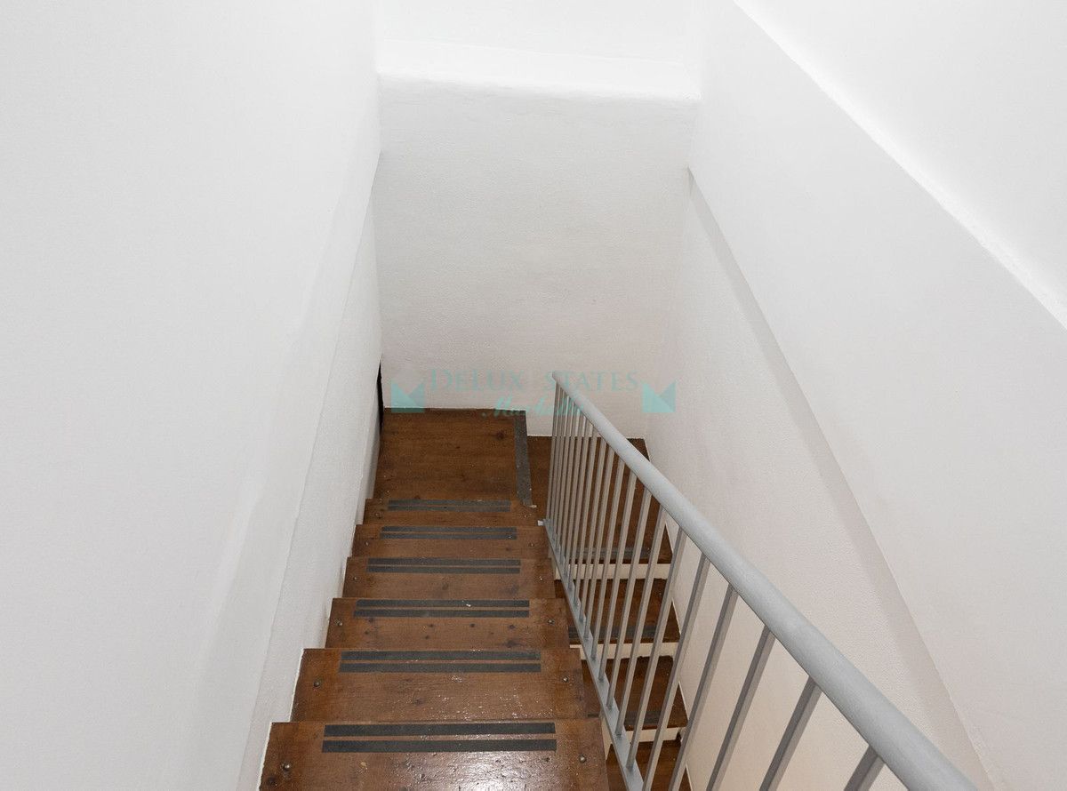 Commercial Premises for sale in Marbella