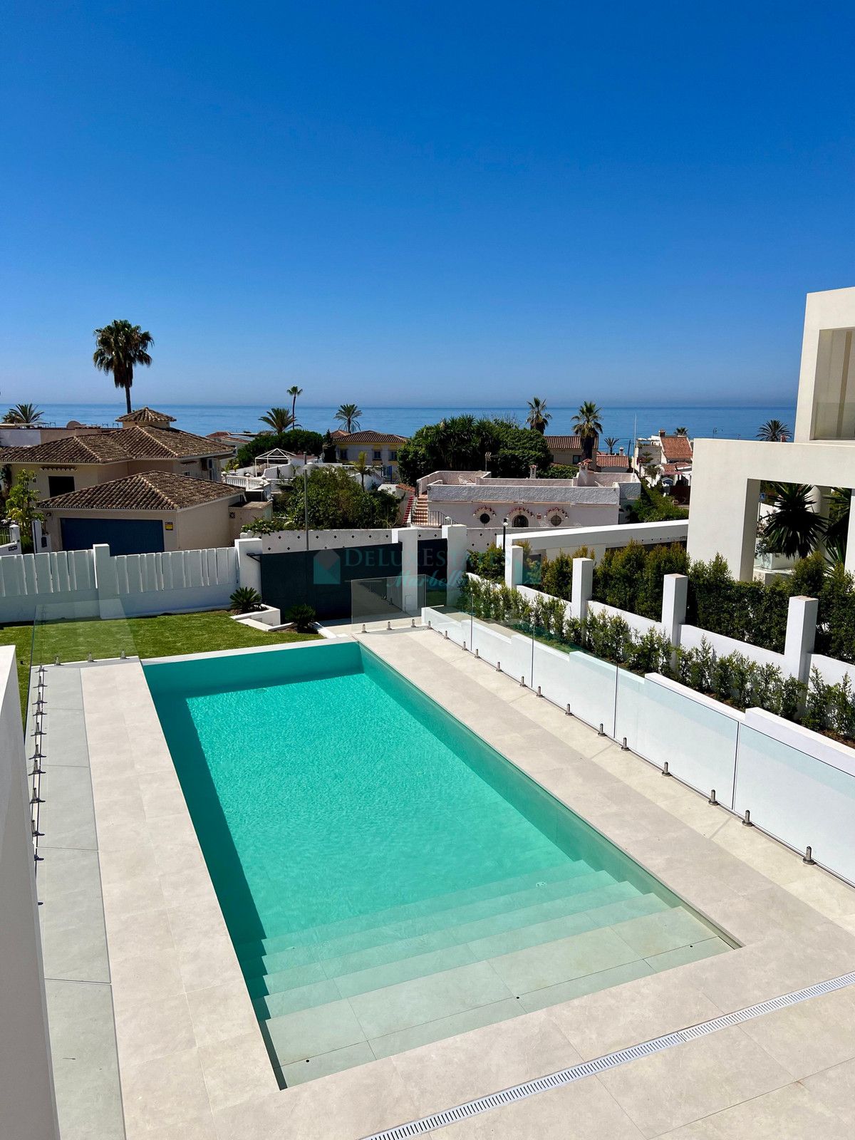 Villa for sale in Marbella