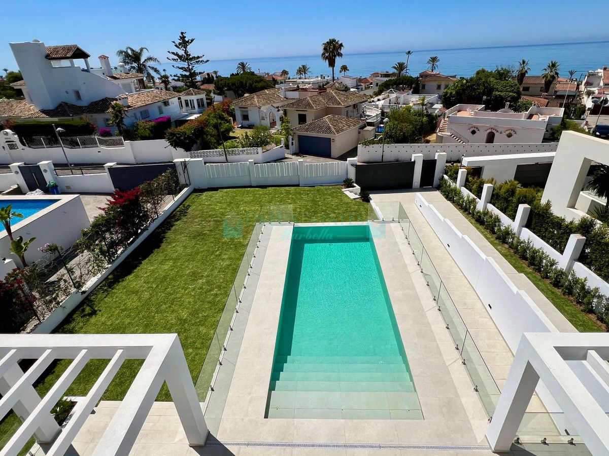 Villa for sale in Marbella