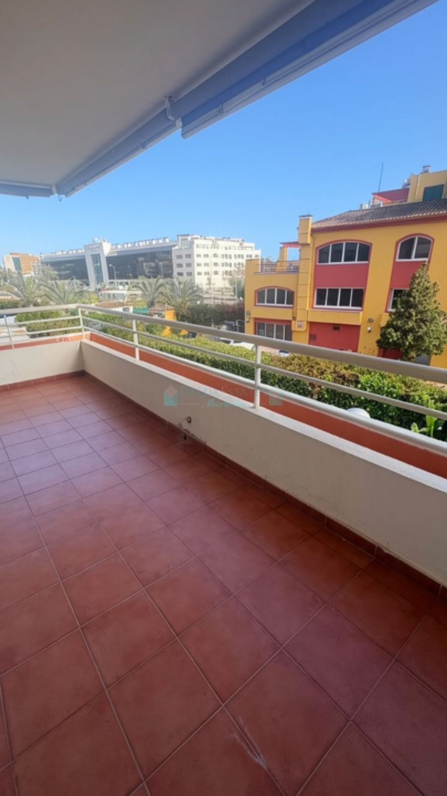 Apartamento Planta Baja en alquiler en Marbella