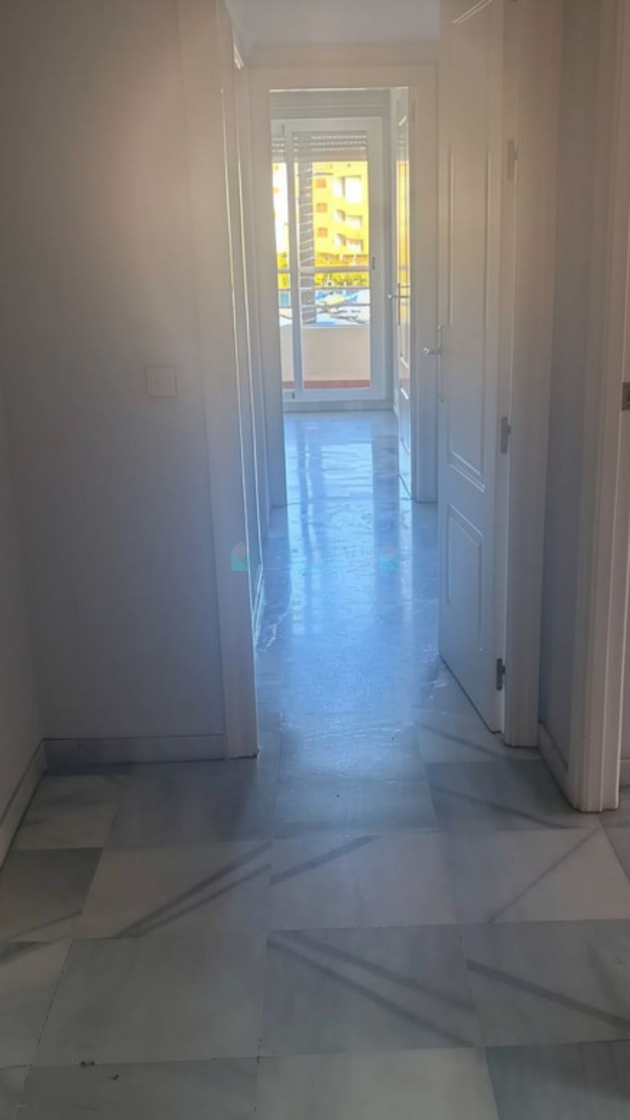 Apartamento Planta Baja en alquiler en Marbella