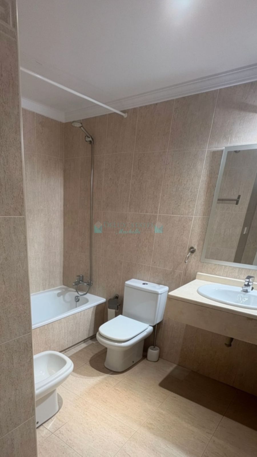 Apartamento Planta Baja en alquiler en Marbella