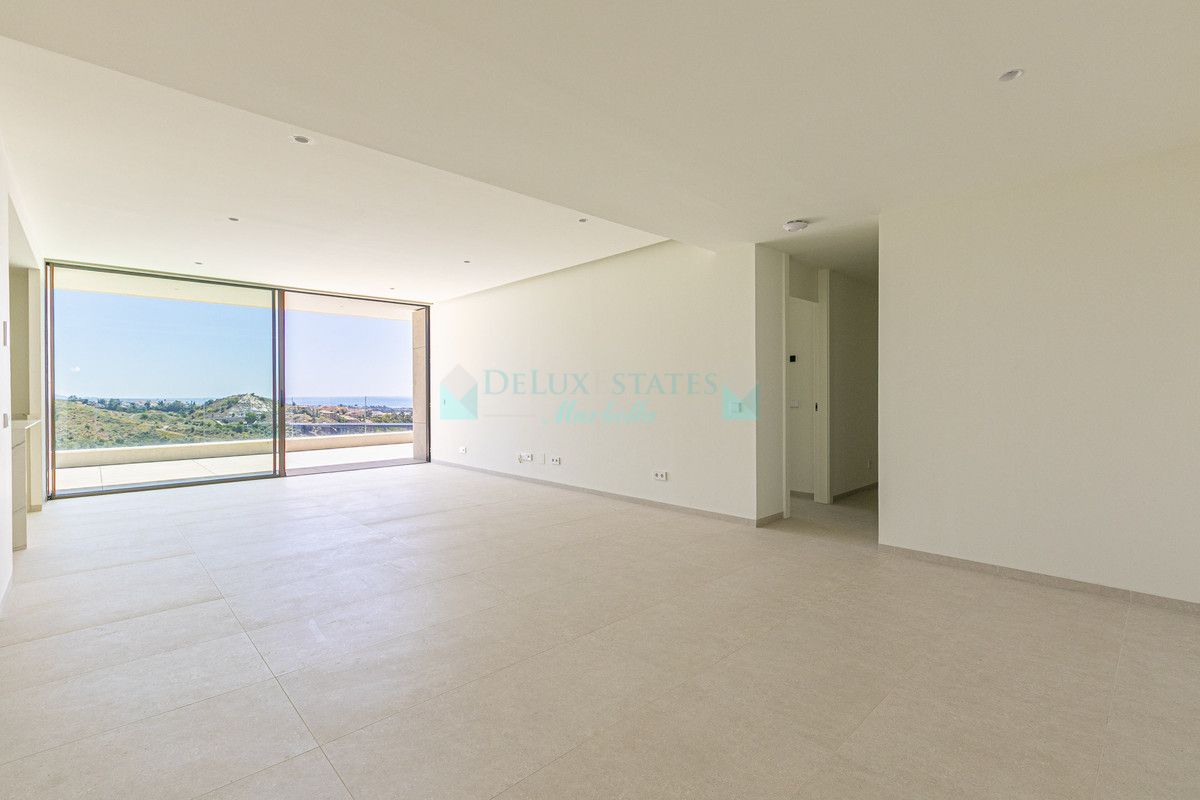 Apartment for sale in Benahavis