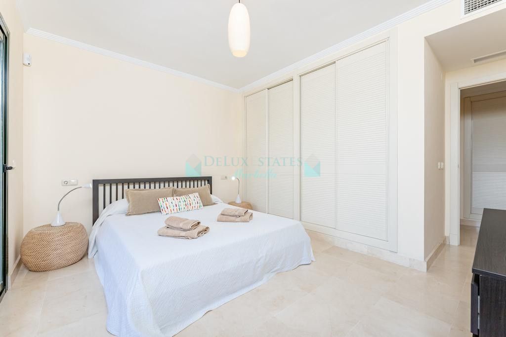 Apartment for sale in Nueva Andalucia
