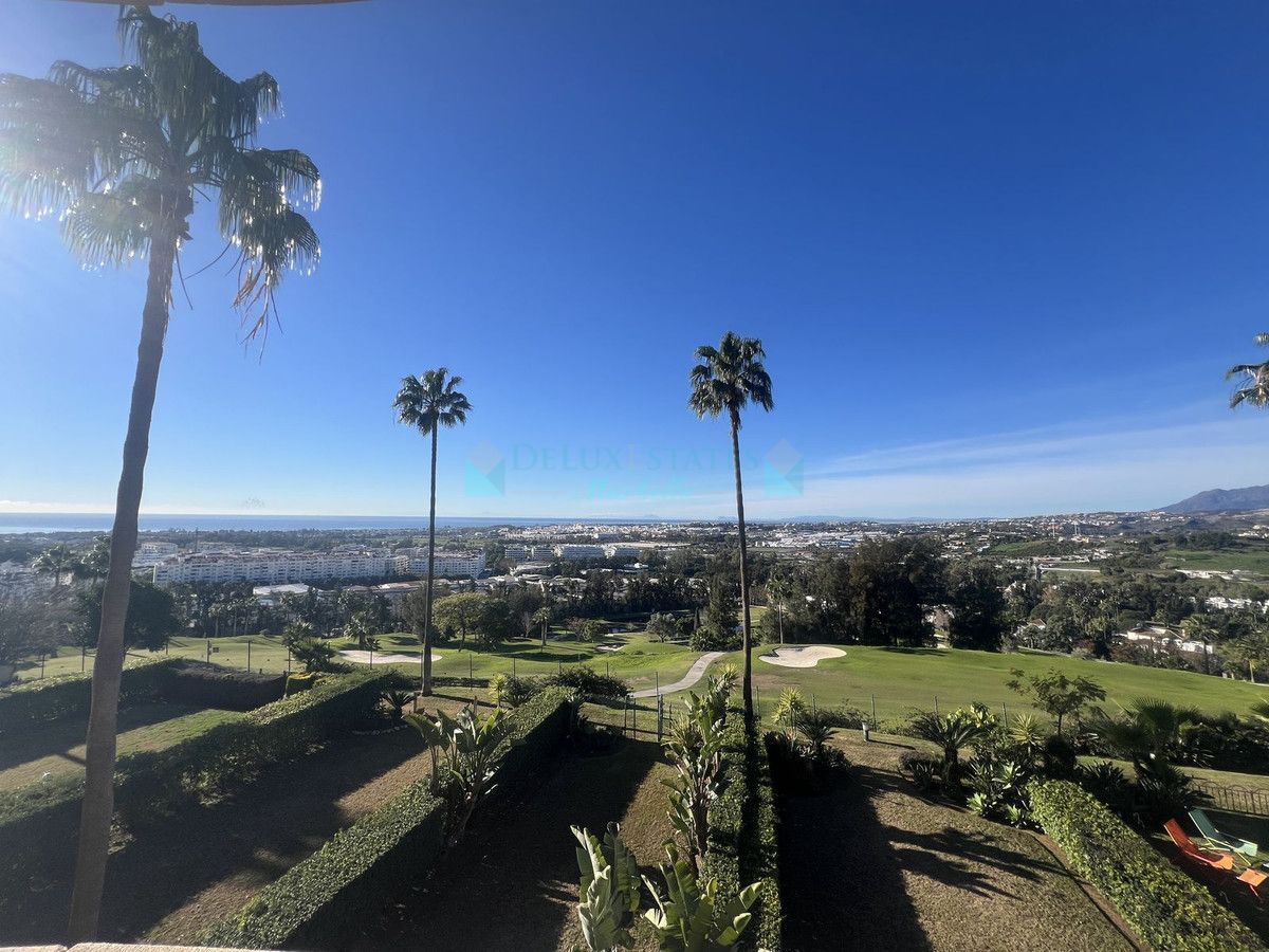 Apartamento en venta en Nueva Andalucia