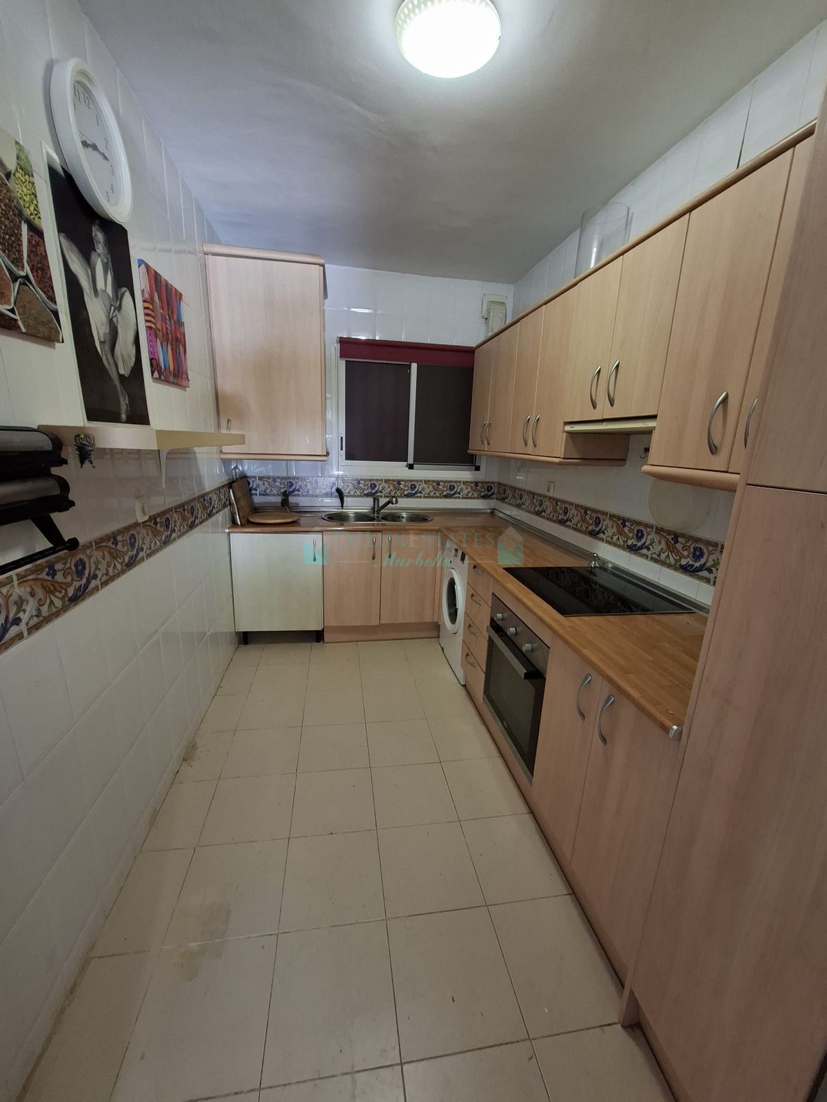 Apartment for sale in La Reserva de Marbella, Marbella East