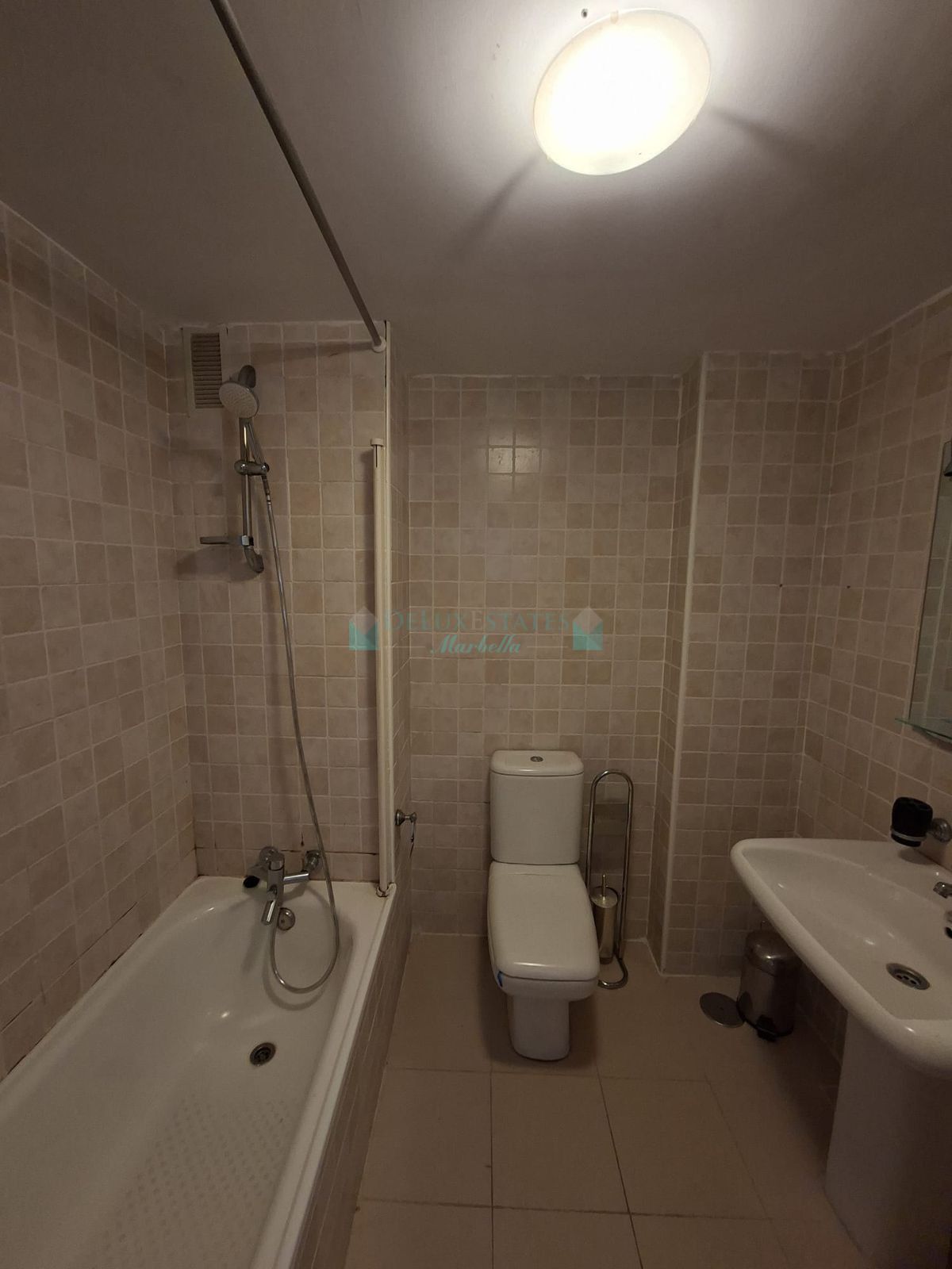 Apartment for sale in La Reserva de Marbella, Marbella East