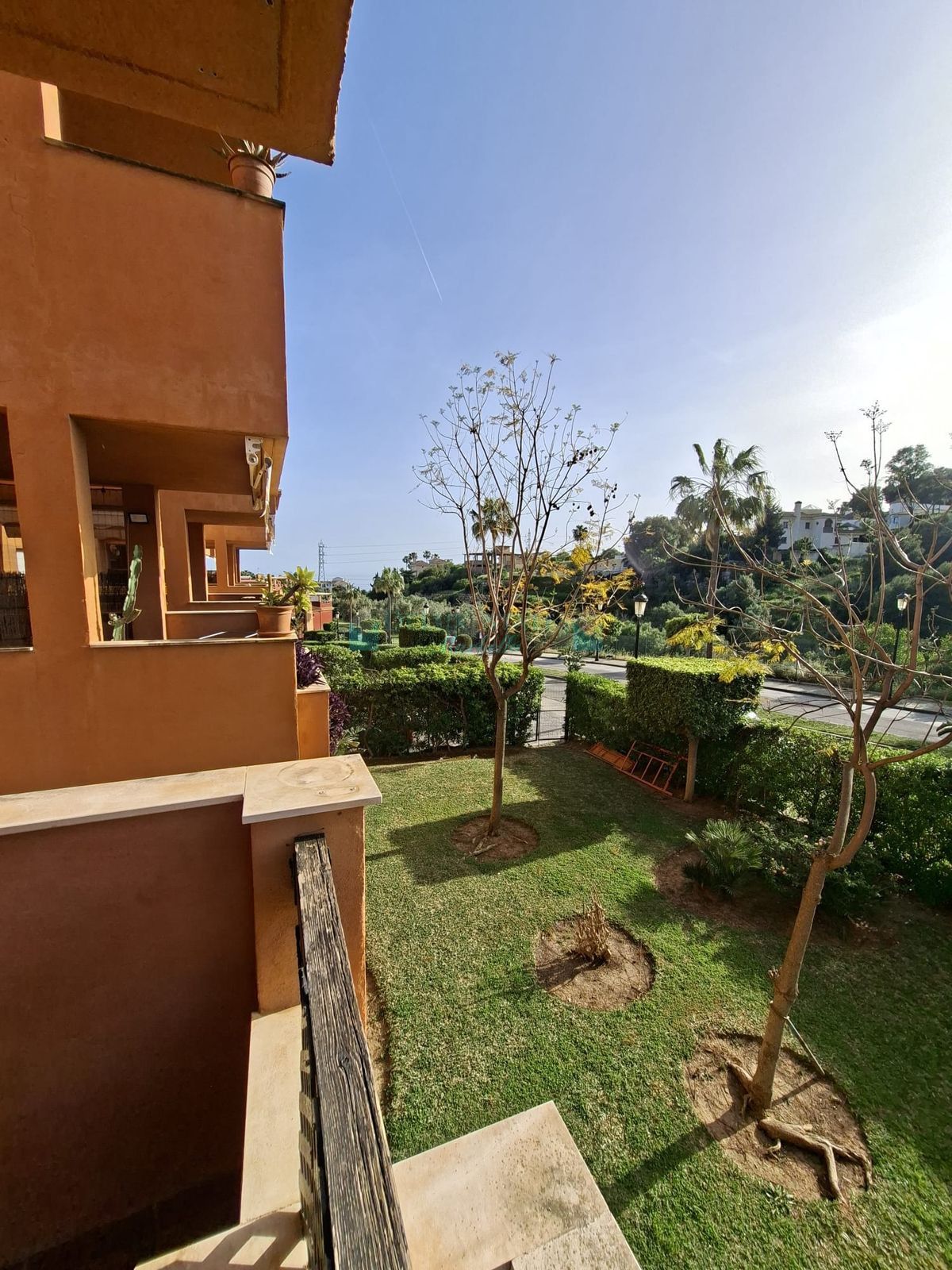 Apartment for sale in La Reserva de Marbella, Marbella East