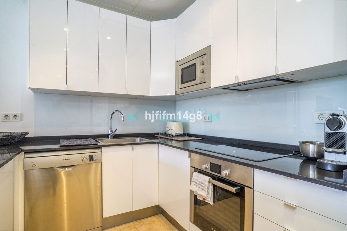 Apartment for sale in Marbella - Puerto Banus