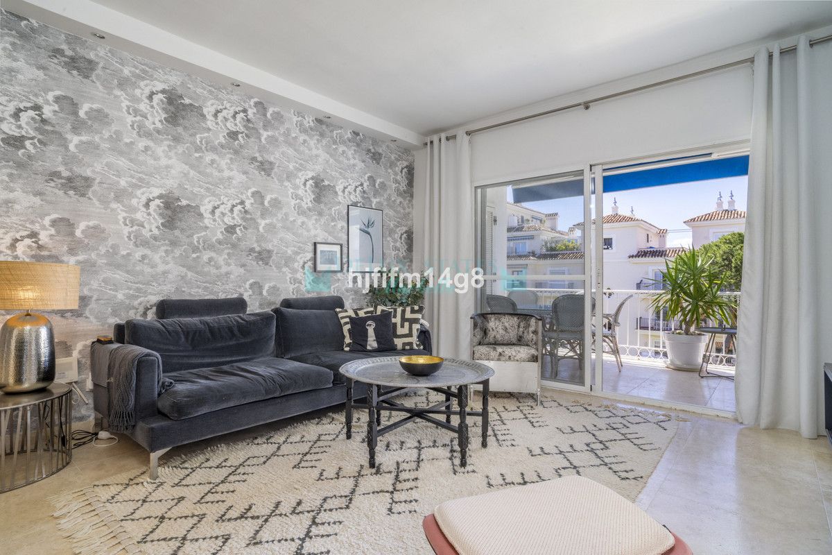 Apartment for sale in Marbella - Puerto Banus