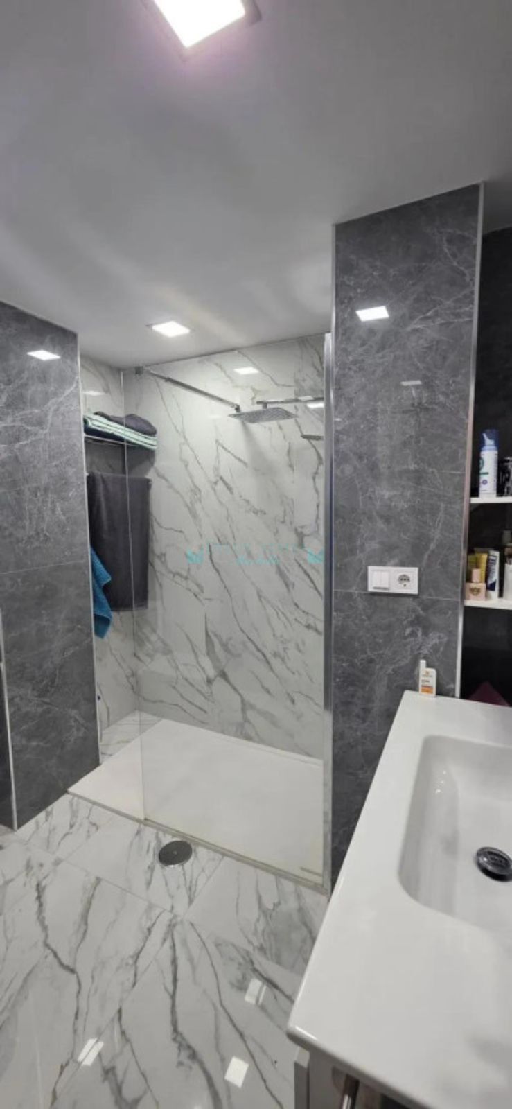 Apartamento en venta en El Rosario, Marbella Este