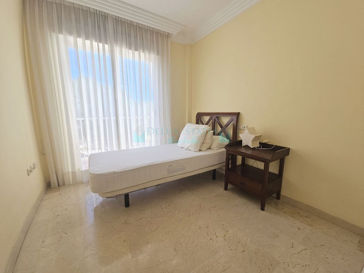 Town House for sale in El Rosario, Marbella East