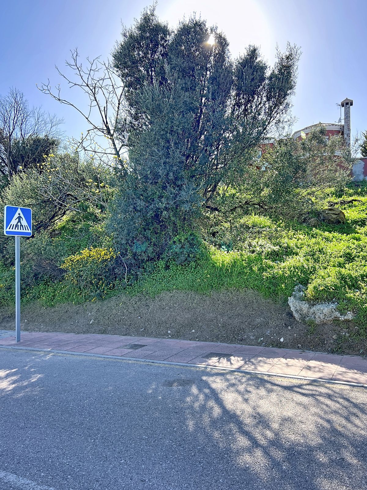 Residential Plot for sale in Valle Romano, Estepona