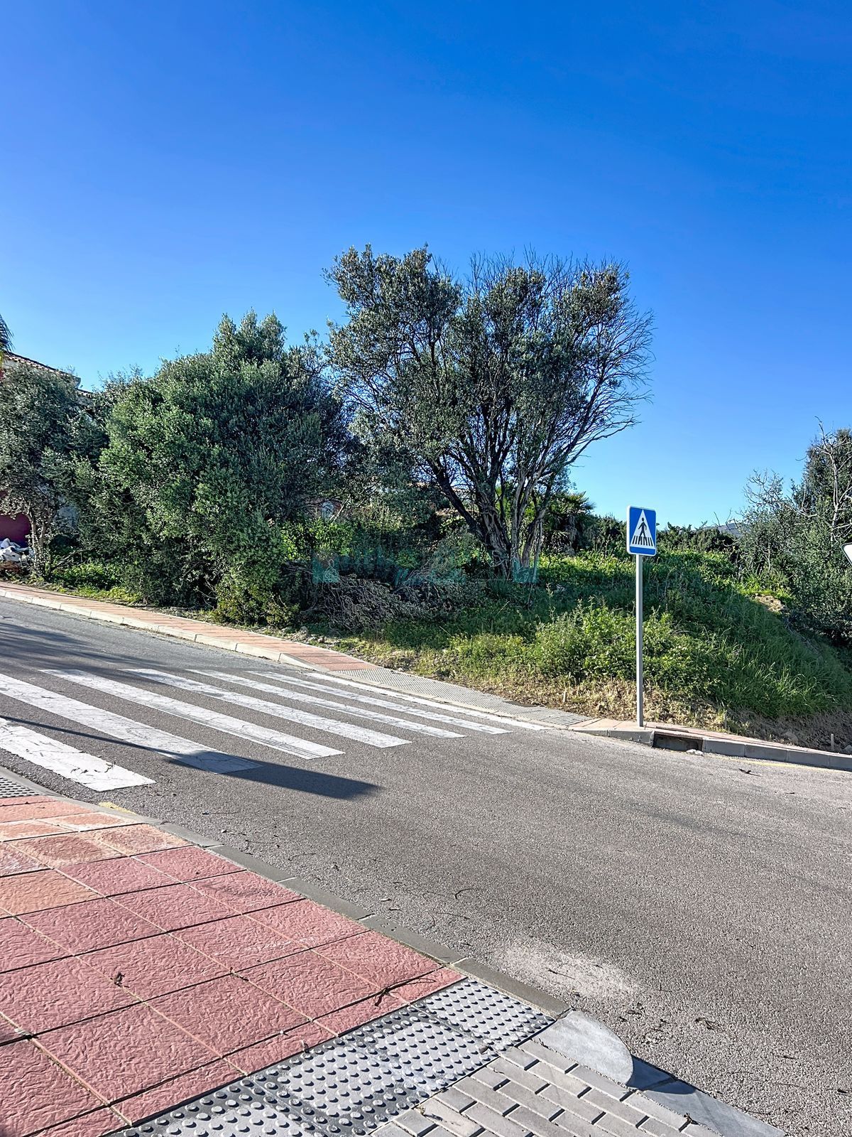 Residential Plot for sale in Valle Romano, Estepona
