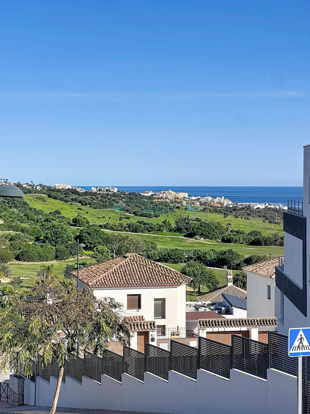 Residential Plot for sale in Valle Romano, Estepona