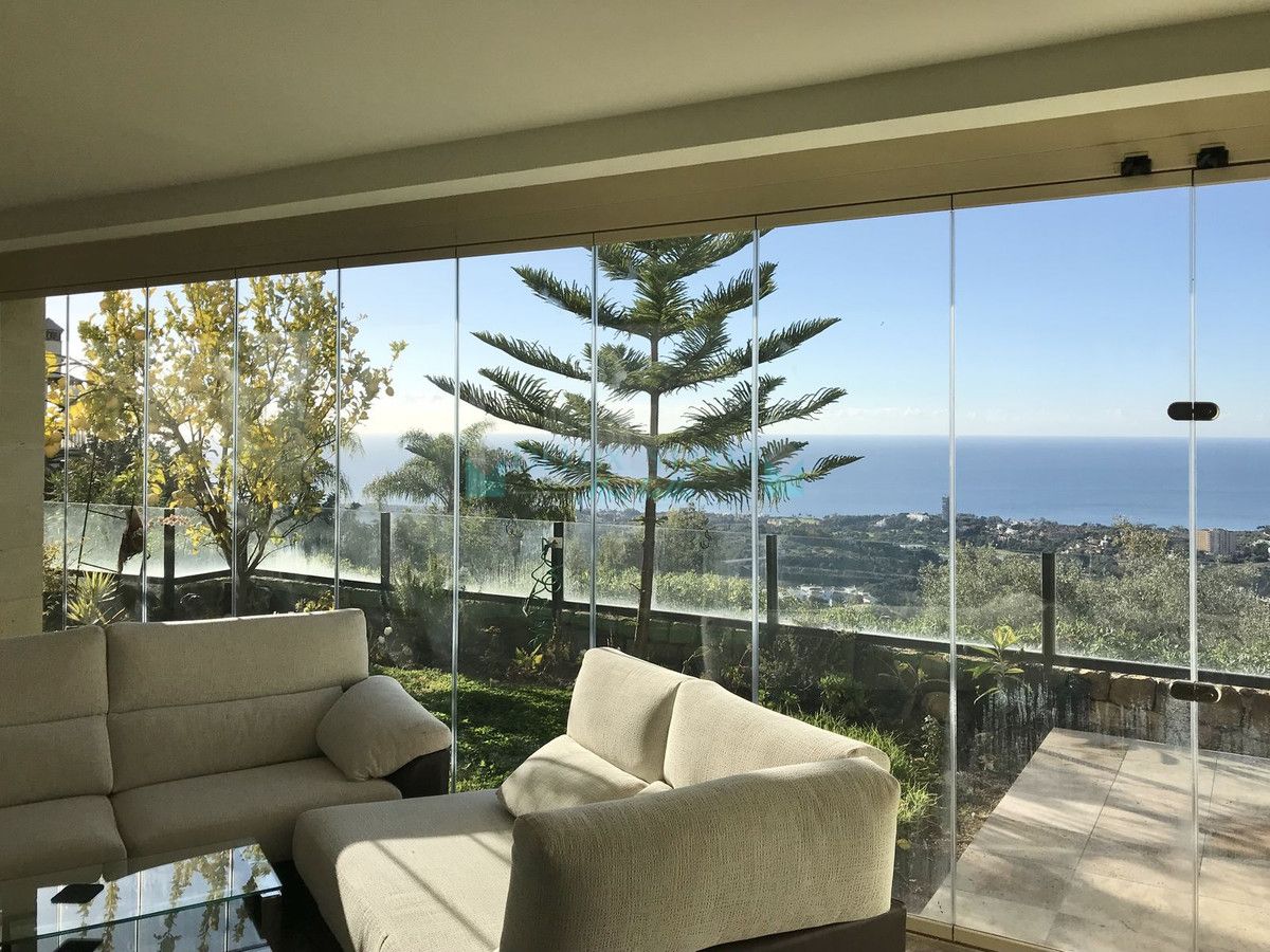 Ground Floor Apartment for sale in Los Altos de los Monteros, Marbella East