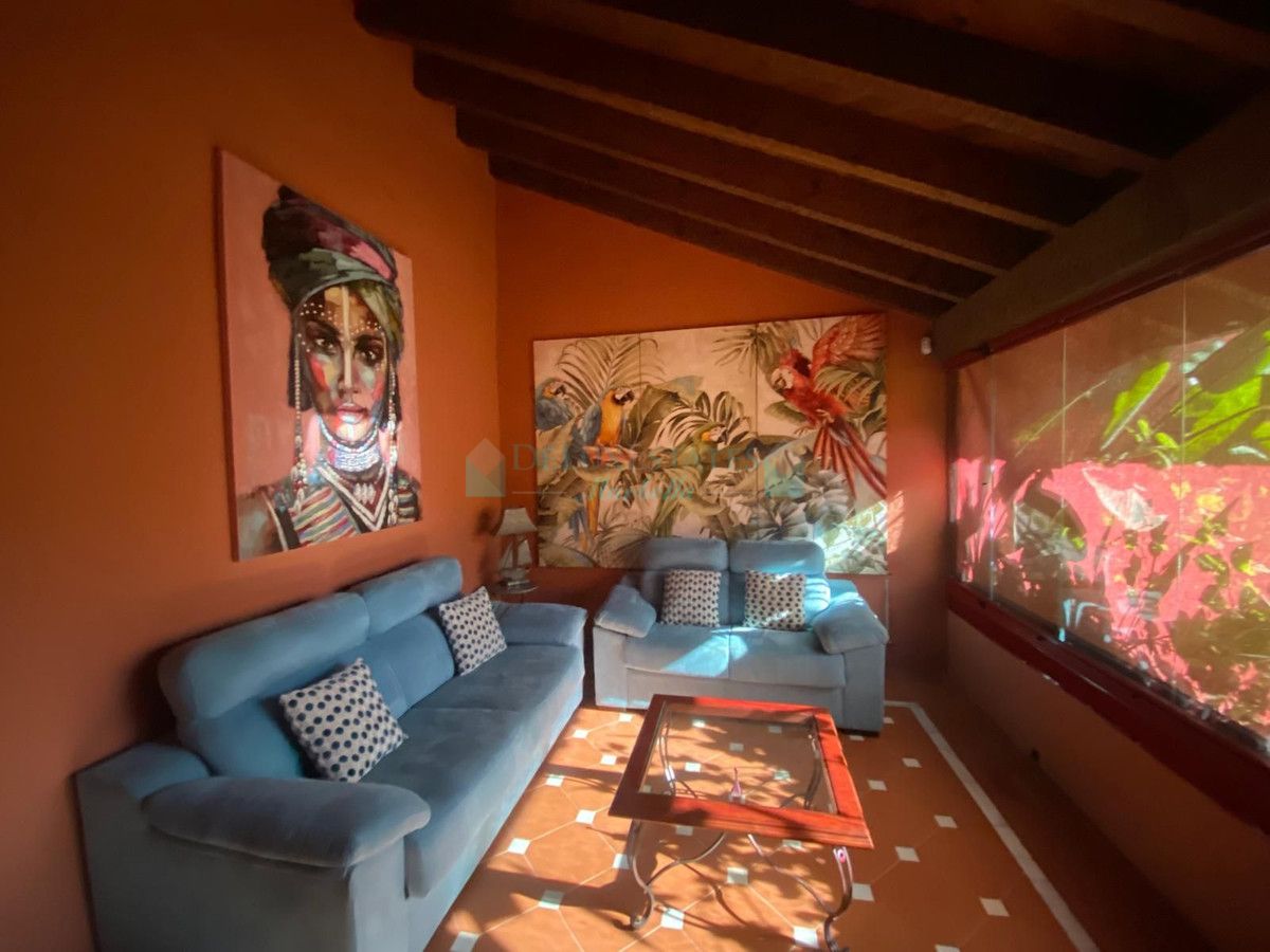 Apartment for sale in Elviria, Marbella East