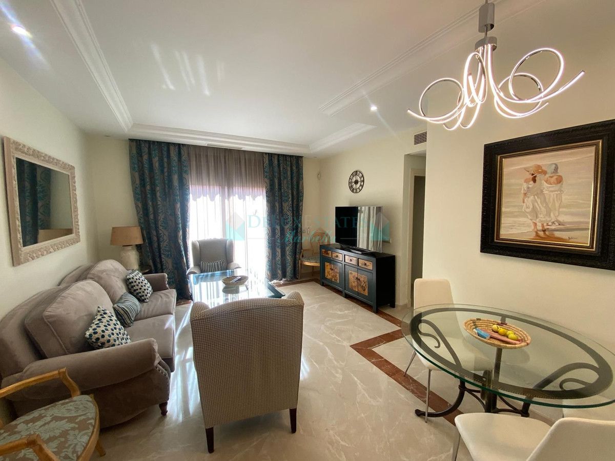 Apartment for sale in Elviria, Marbella East