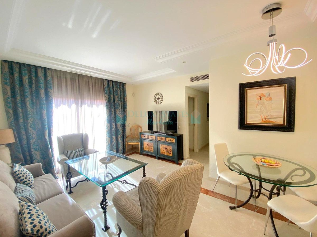 Apartment for sale in Elviria, Marbella East