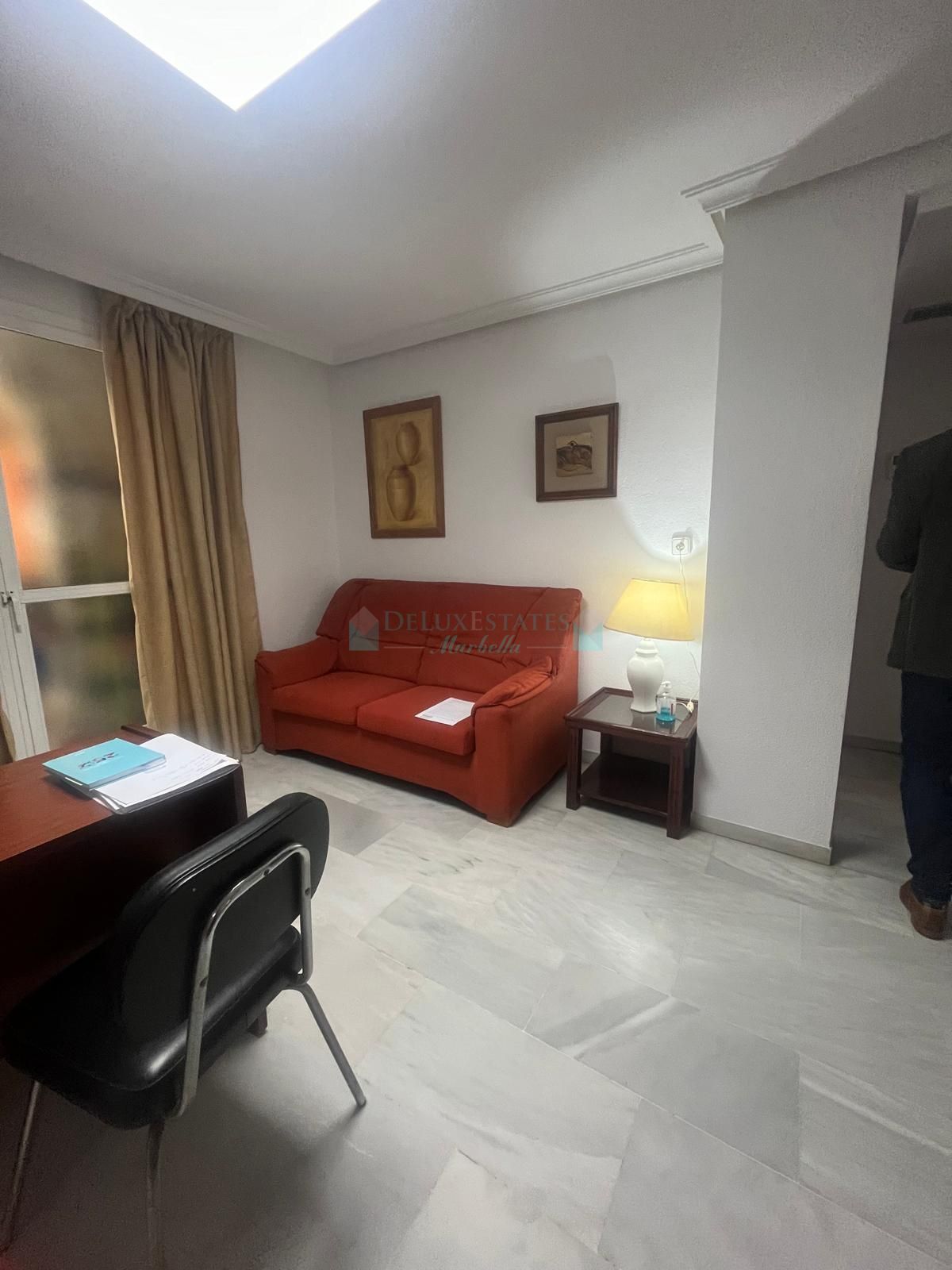 Apartment for sale in Estepona