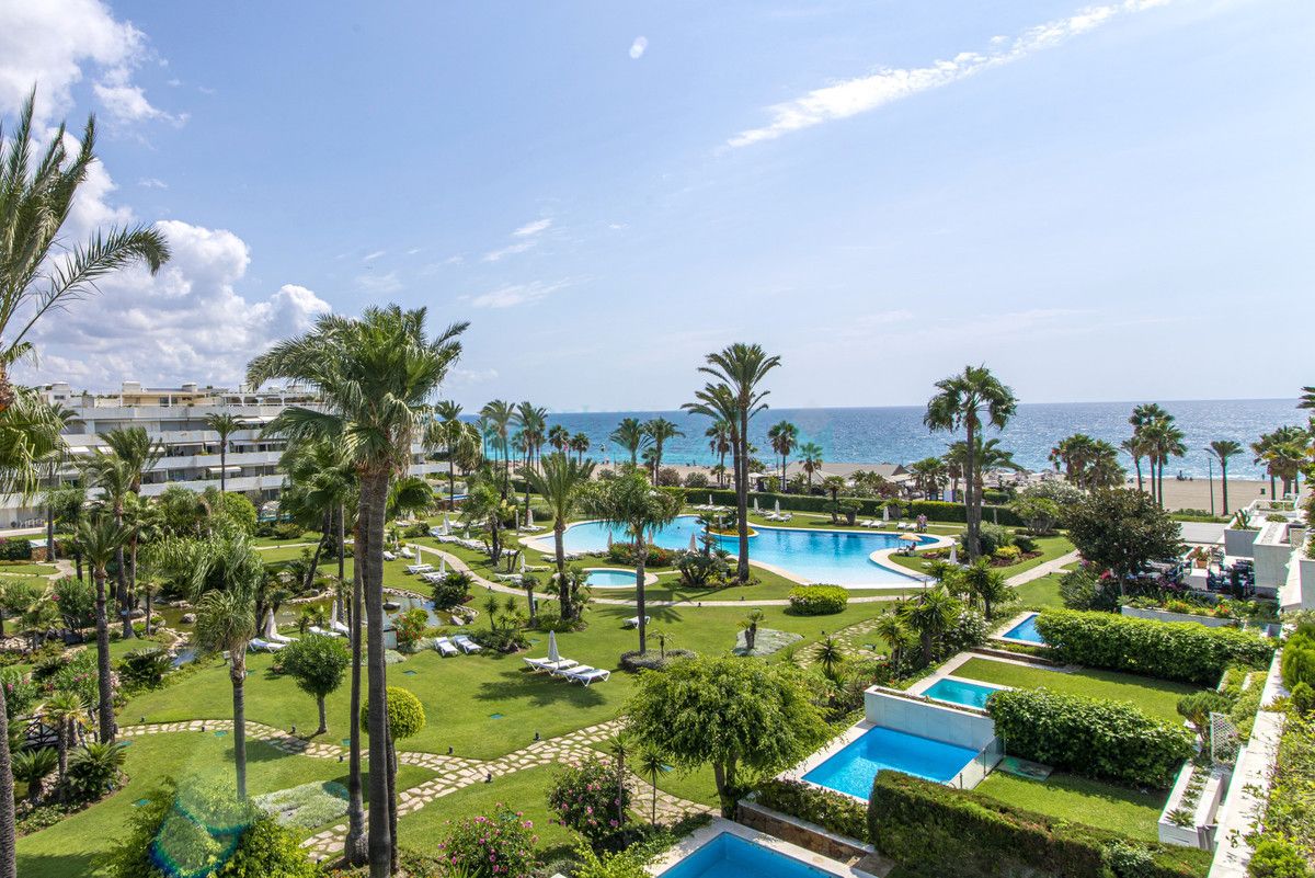 Penthouse for sale in Marbella - Puerto Banus
