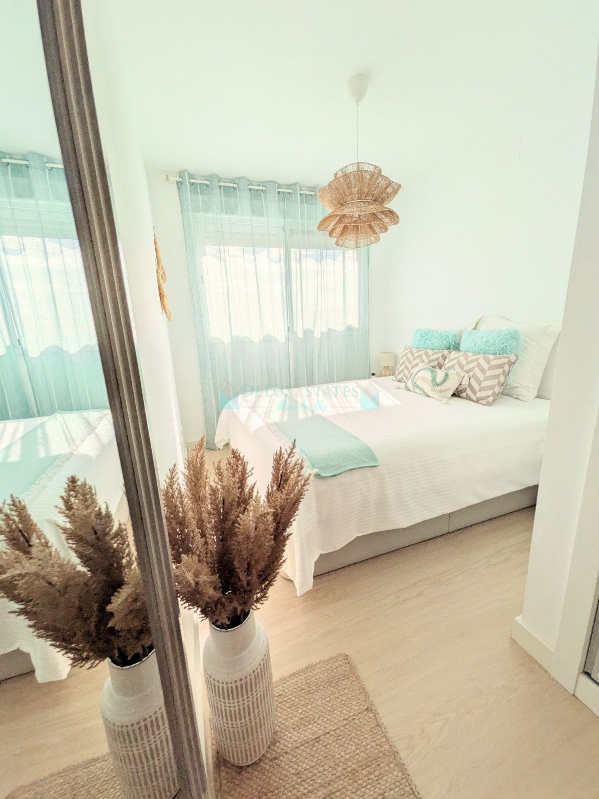 Penthouse for sale in Estepona